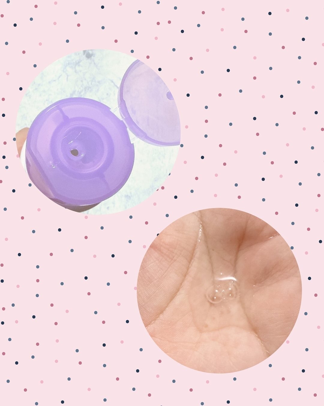 ヒルマイルドライトしっとり化粧水/健栄製薬/化粧水を使ったクチコミ(2枚目)