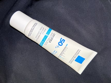 UVイデア XL プロテクショントーンアップ/ラ ロッシュ ポゼ/日焼け止めクリームを使ったクチコミ(1枚目)