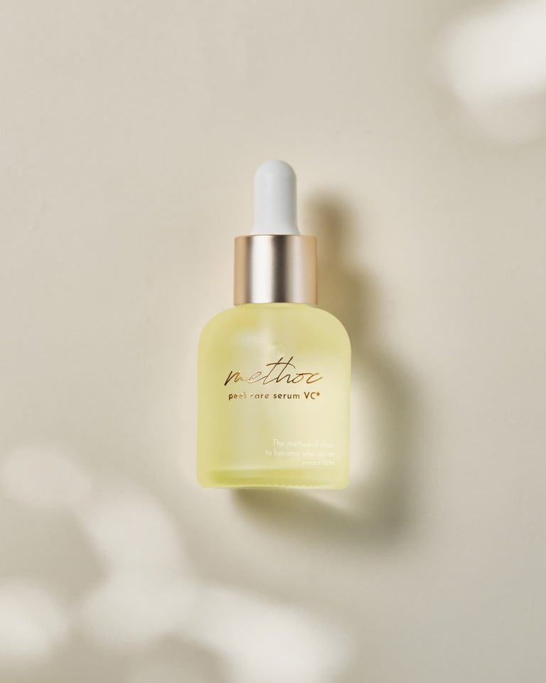 メソック　ピールケアセラムVC / methoc