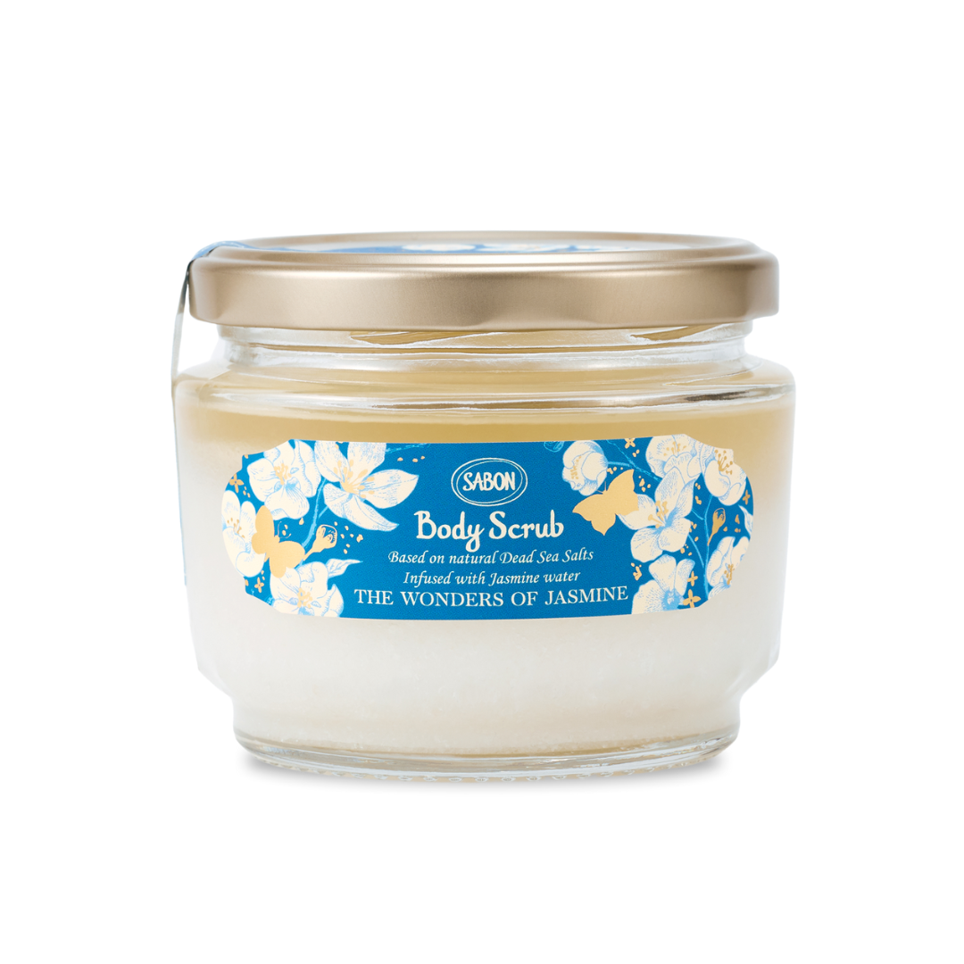 SABONから春の「ワンダーズ・オブ・ジャスミン コレクション」が再登場の画像