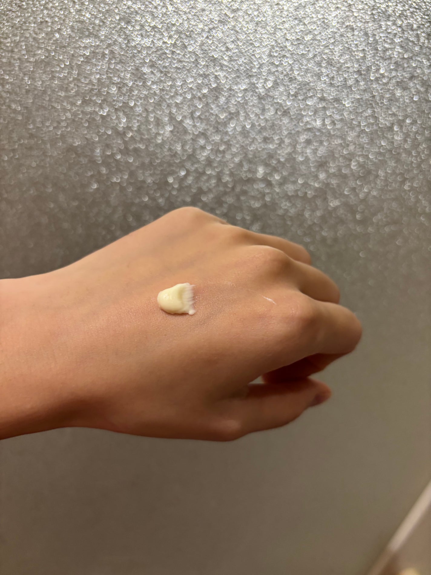 ハンドバーム シュガーパンプキン/THE BODY SHOP/ハンドクリームを使ったクチコミ(2枚目)