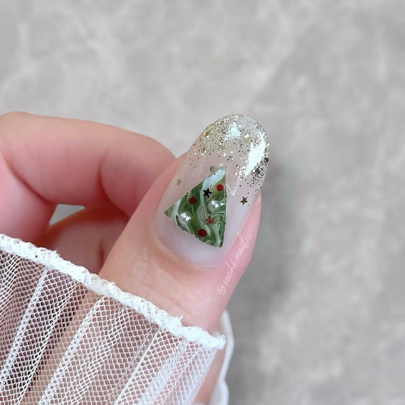 カラフルネイルズ/キャンメイク/マニキュアを使ったクチコミ(6枚目)