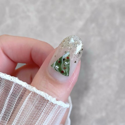 カラフルネイルズ/キャンメイク/マニキュアを使ったクチコミ(6枚目)