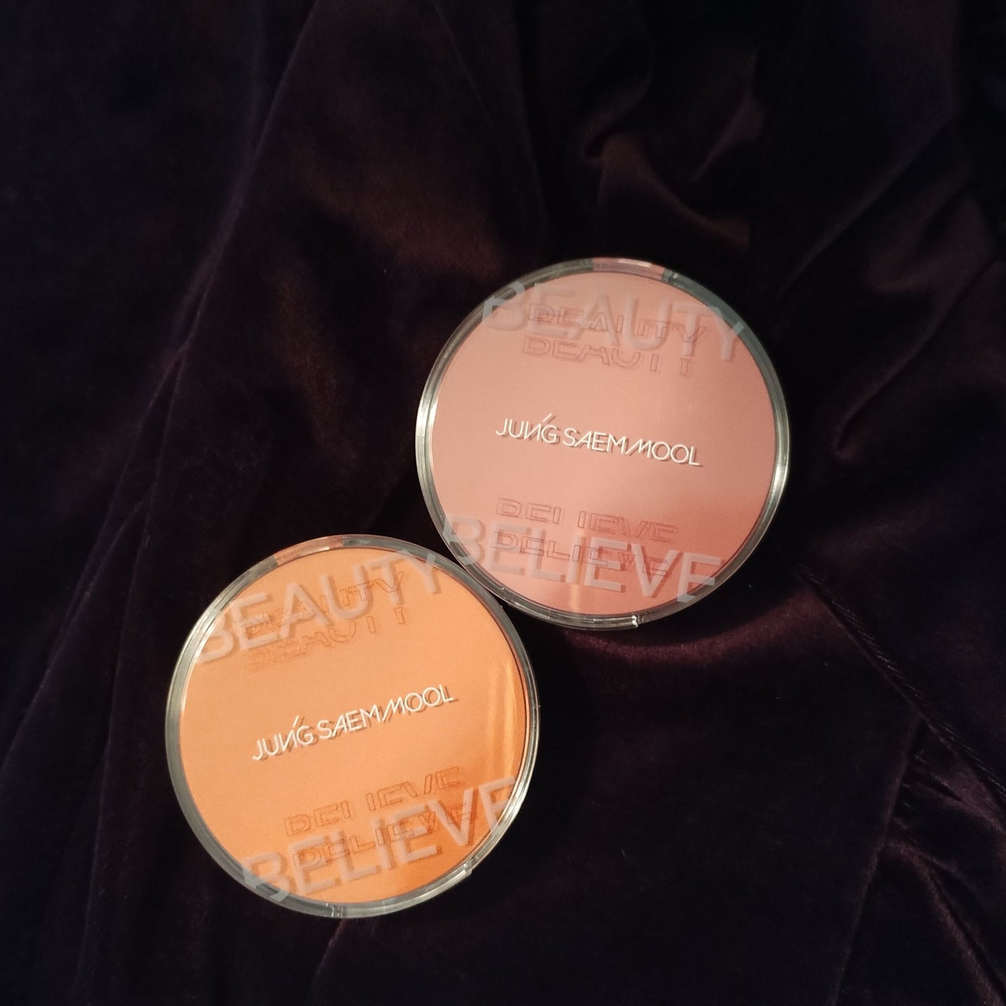 エッセンシャル スキン ヌーダー クッション/JUNG SAEM MOOL/クッションファンデーションを使ったクチコミ(6枚目)