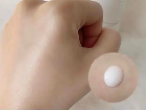 EGFスキンバリアハイドロアンプル/z+piderm/美容液を使ったクチコミ（2枚目）