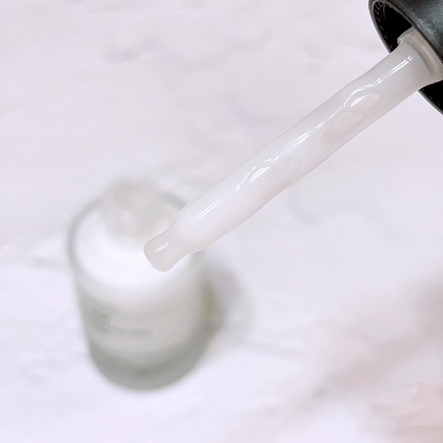 S-EGF エクソソームブーストショット美容液/SISTER ANN/美容液を使ったクチコミ（2枚目）