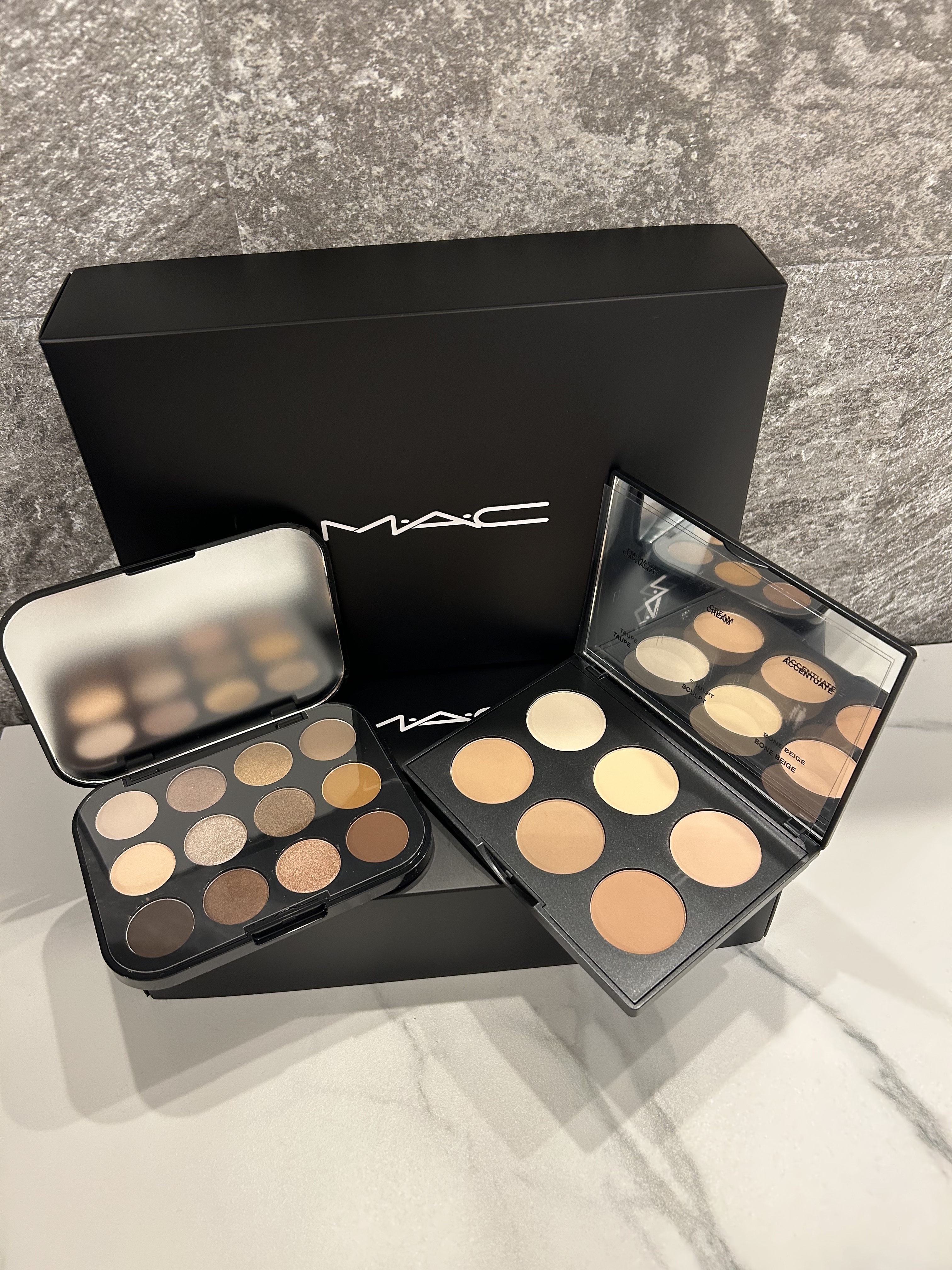 リップスティック/M・A・C/口紅を使ったクチコミ（3枚目）