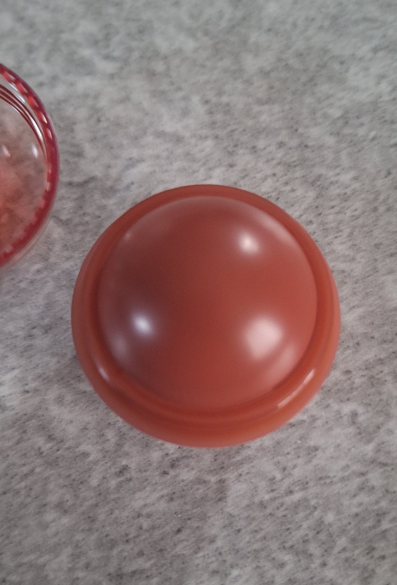 ジューシーロールチーク/rom&nd/ジェル・クリームチークを使ったクチコミ(2枚目)