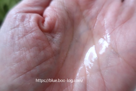 アデノバイタル スカルプ パワーショット/サブリミック/頭皮ローションを使ったクチコミ（3枚目）