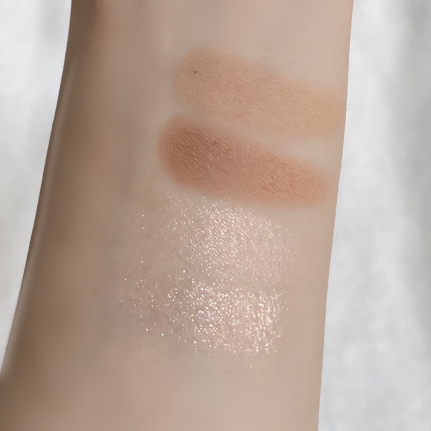 ケイト ポッピングシルエットシャドウ/KATE/アイシャドウパレットを使ったクチコミ(3枚目)