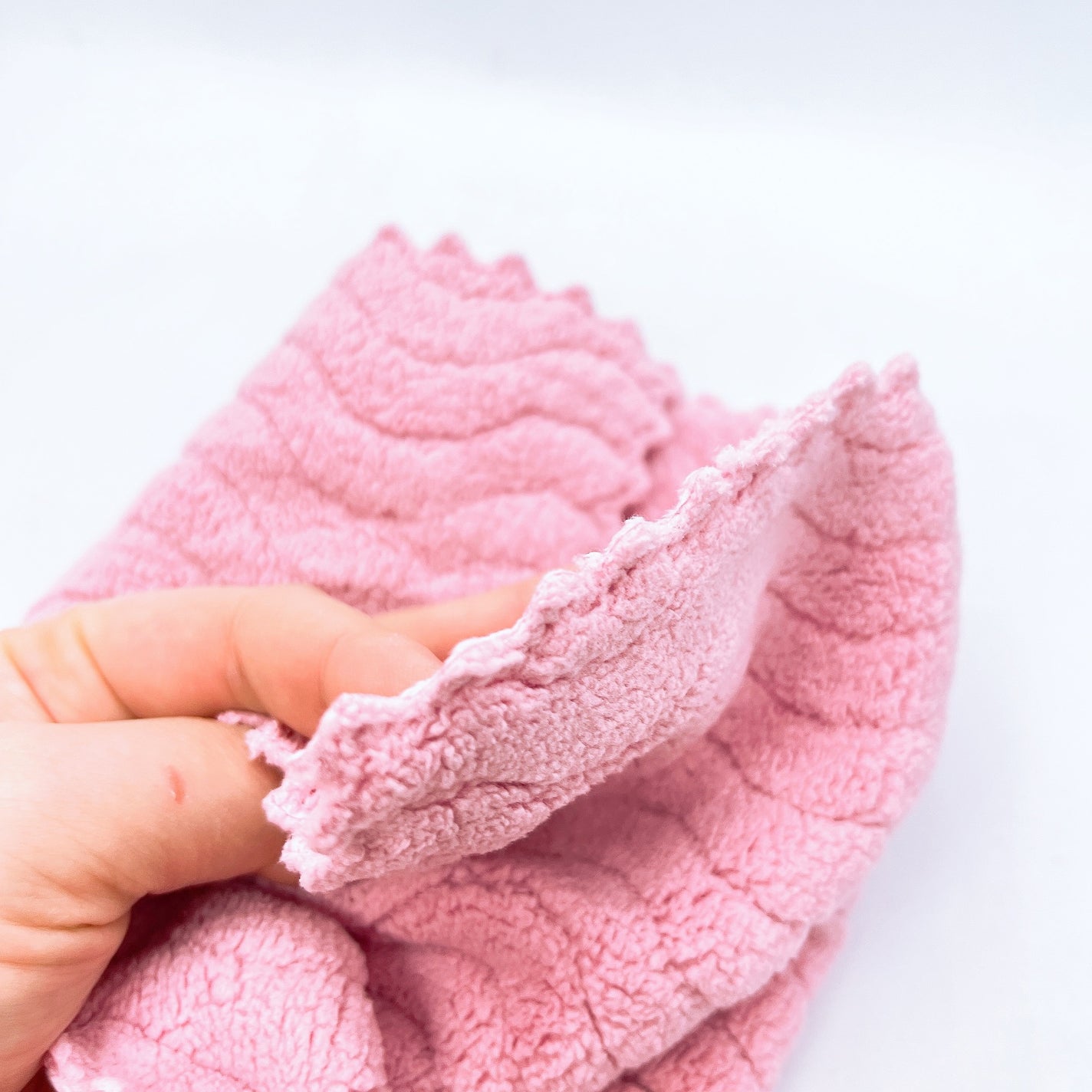 吸水美神/日繊商工/その他を使ったクチコミ(4枚目)