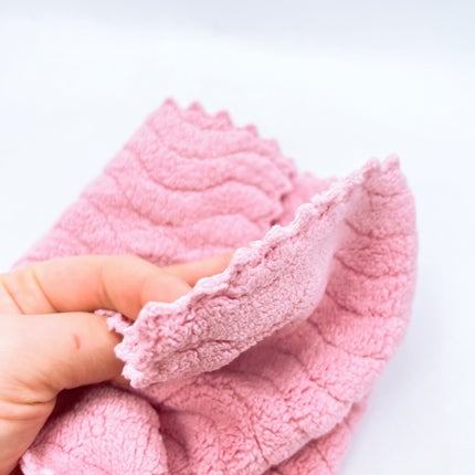 吸水美神/日繊商工/その他を使ったクチコミ(4枚目)