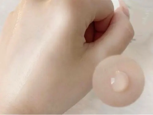 EGFスキンバリアハイドロアンプル/z+piderm/美容液を使ったクチコミ（3枚目）