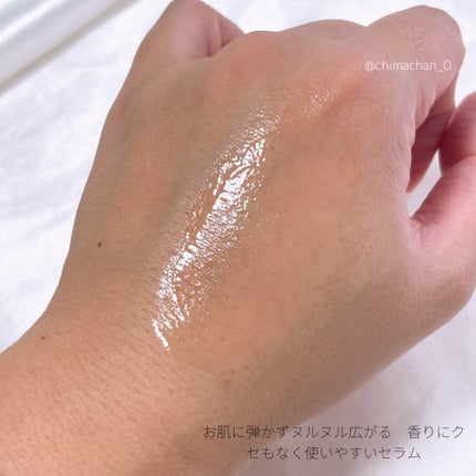 リアルバクチオールファーミングセラム/NEOGEN/美容液を使ったクチコミ(3枚目)