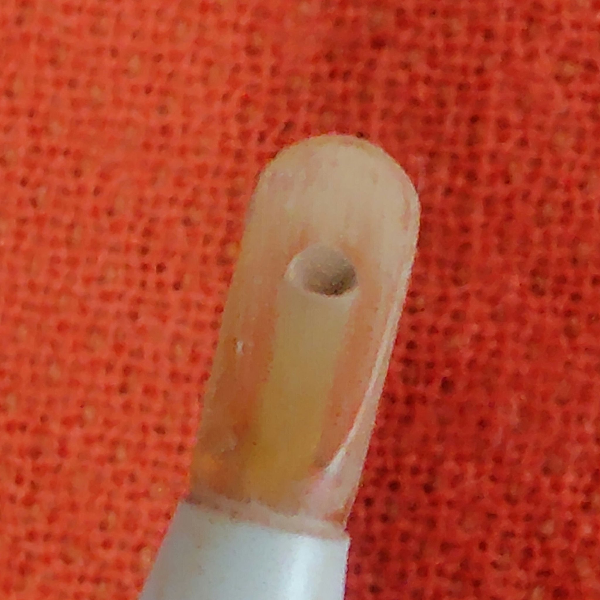 SHISEIDO ホワイトルーセント オンメーキャップ スポッツコレクティング セラムのクチコミ「使い切り〜🍁

美白美容液入りコンシーラー💖

カバー力も高く、目もとを明るくしてくれます

.....」（3枚目）