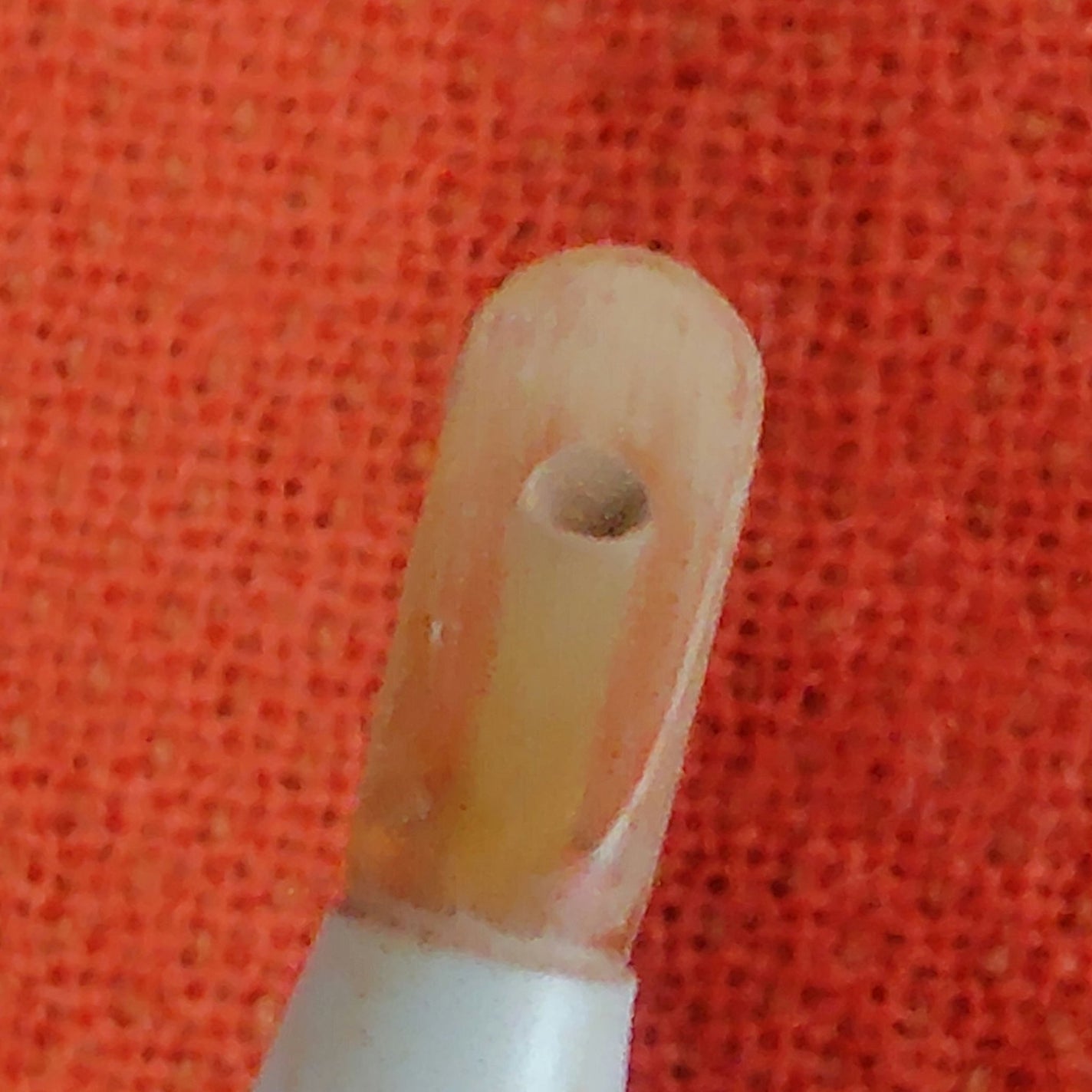 ホワイトルーセント オンメーキャップ スポッツコレクティング セラム/SHISEIDO/リキッドコンシーラーを使ったクチコミ(3枚目)