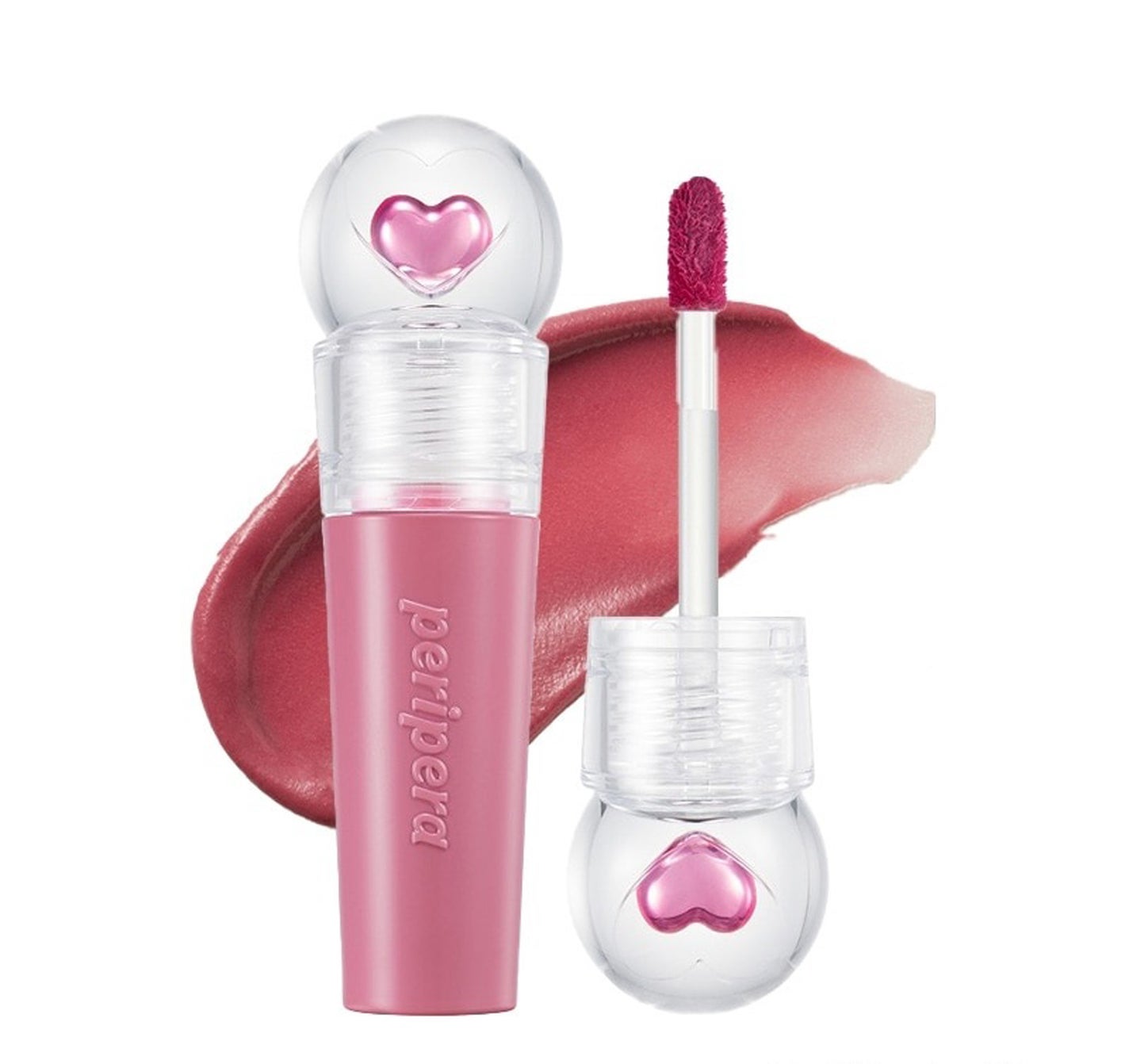 ペリペラ インク ジェラブル ティント 11 ピンク ダンス(限定)