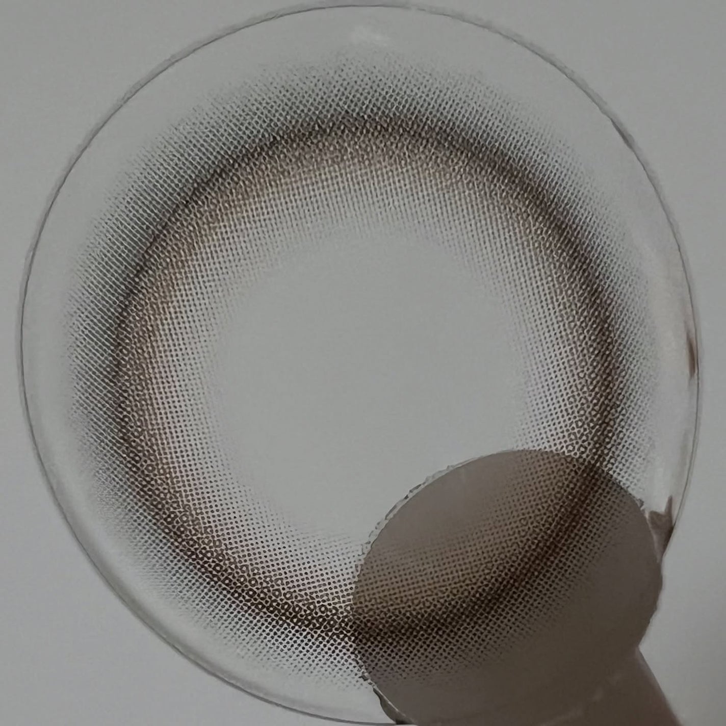 eyeis 1day/URIA i-DOL/ワンデー(1DAY)カラコンを使ったクチコミ(9枚目)