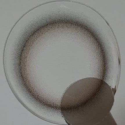 eyeis 1day/URIA i-DOL/ワンデー(1DAY)カラコンを使ったクチコミ(9枚目)