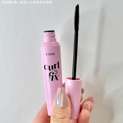 ã«ãŒã«ãã£ãã¯ã¹ãã¹ã«ã©/ETUDE/ãã¹ã«ã©ã䜿ã£ãã¯ãã³ãïŒ2æç®ïŒ