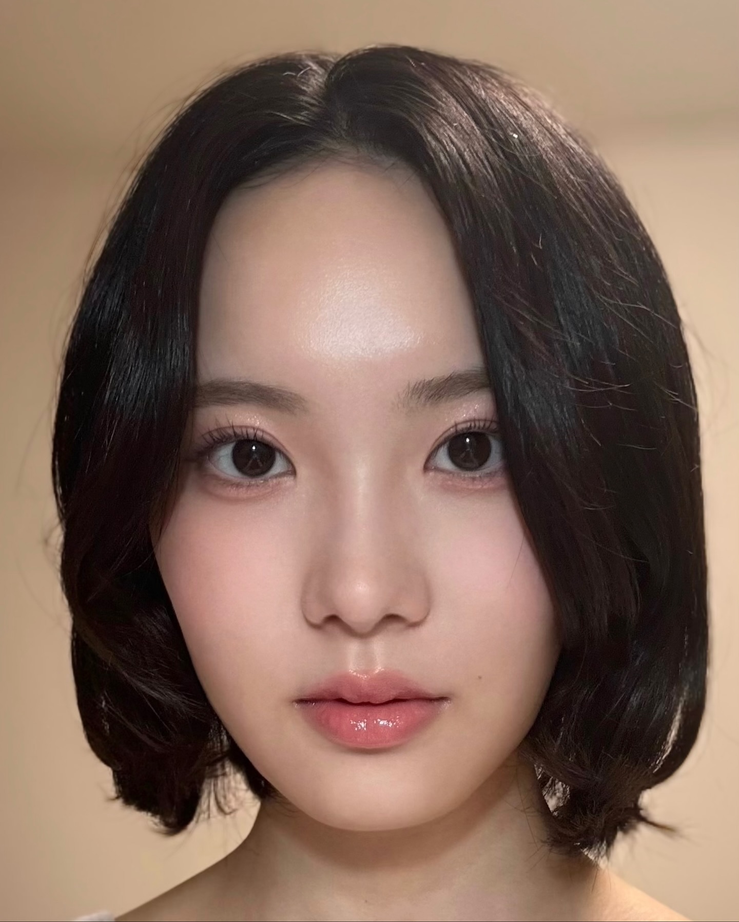 ブローリップグロス/ROWARO/リッププランパーを使ったクチコミ（3枚目）