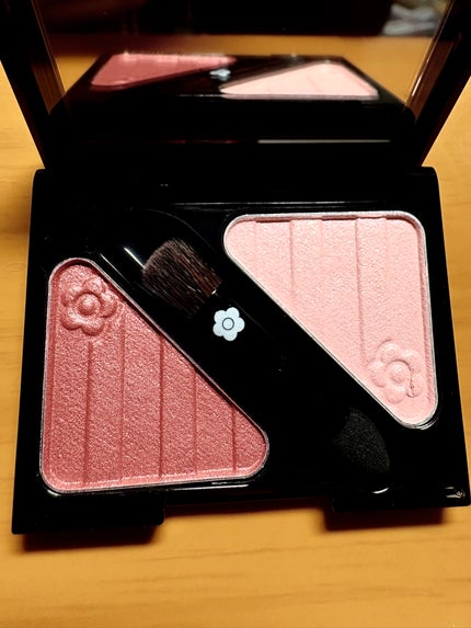 アイオープナー/MARY QUANT/単色アイシャドウを使ったクチコミ(1枚目)