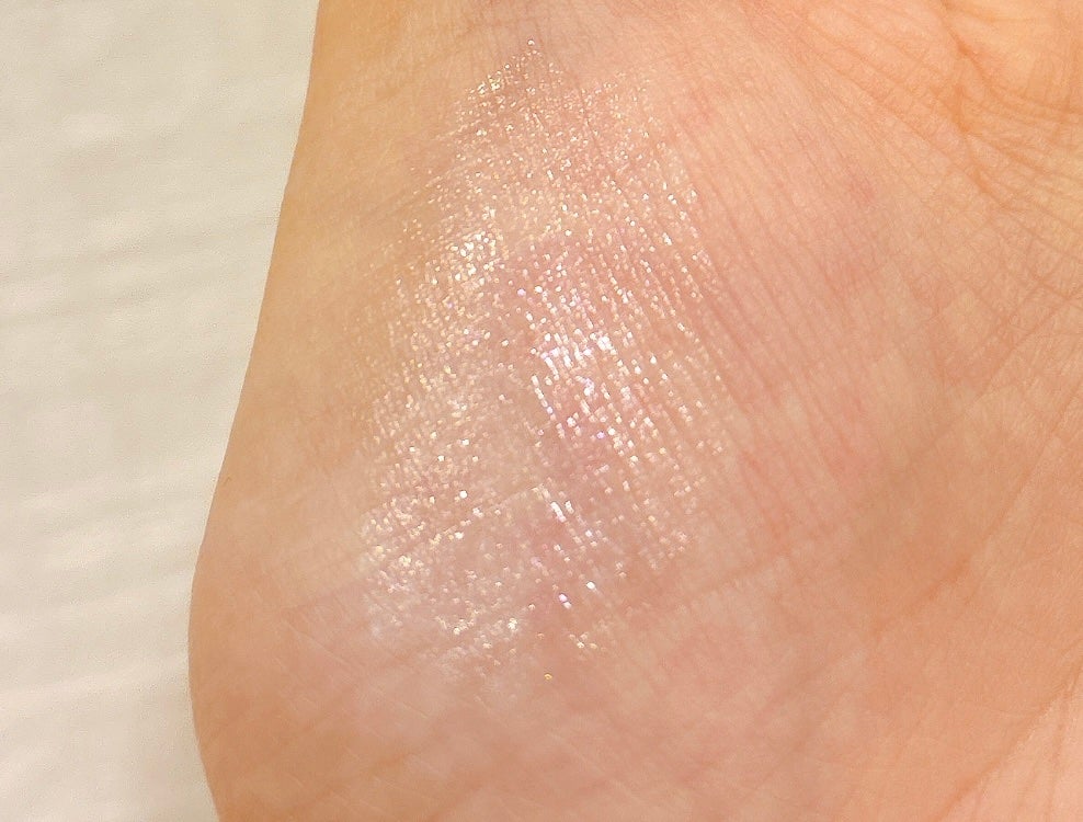 スティックハイライター/Glint/スティックハイライトを使ったクチコミ(3枚目)