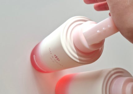 OR スパ・シャンプー グロッシーモイスチャー/トリートメント グロッシーモイスチャー/Off&Relax/市販シャンプーを使ったクチコミ(5枚目)