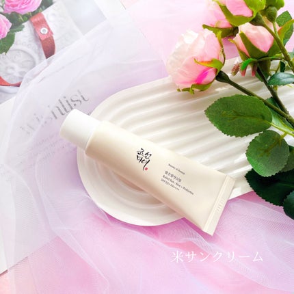 赤小豆毛穴浄化マスク/Beauty of Joseon/その他洗顔料を使ったクチコミ(5枚目)