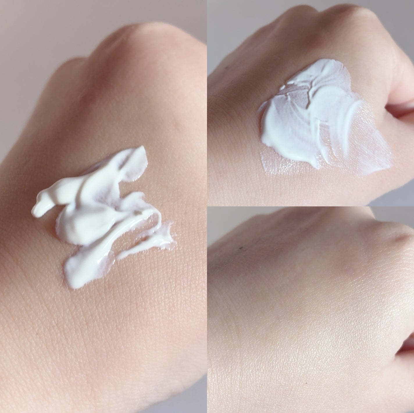 レーザーサンスクリーン 100/Cell Fusion C(セルフュージョンシー)/日焼け止めクリームを使ったクチコミ(2枚目)