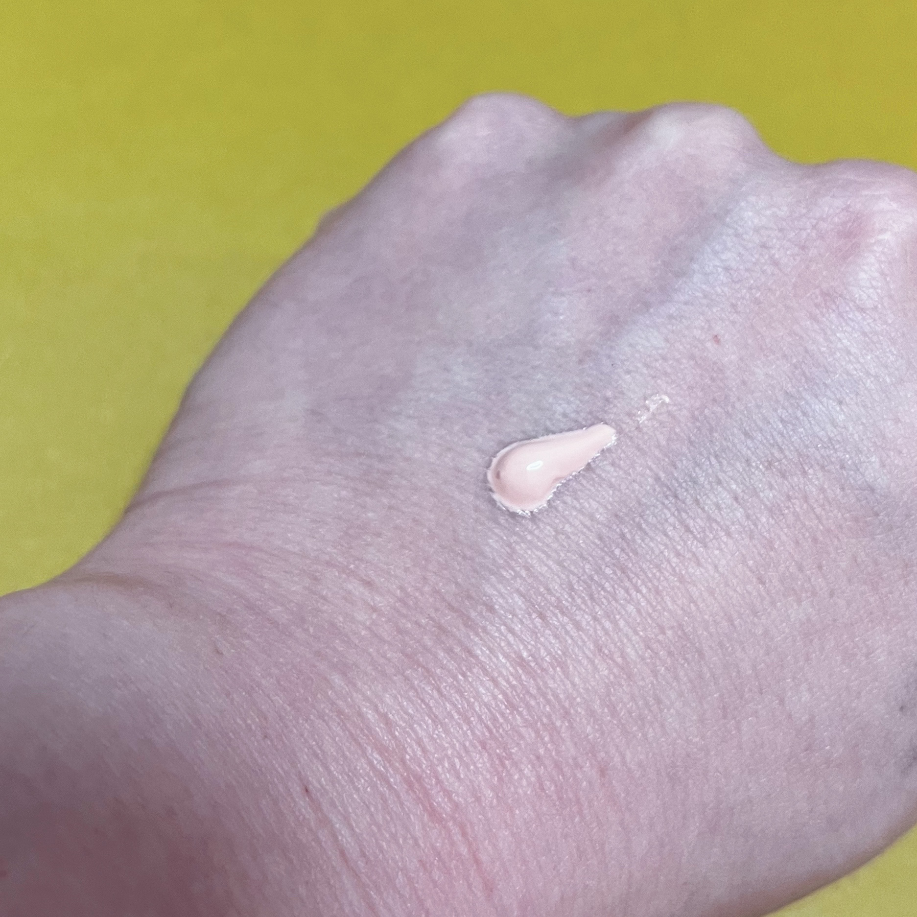 RMK ルミナス メイクアップベース/RMK/化粧下地を使ったクチコミ（3枚目）