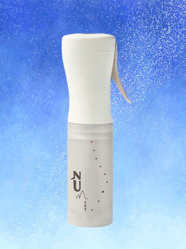 ニューミスト / オッペン化粧品