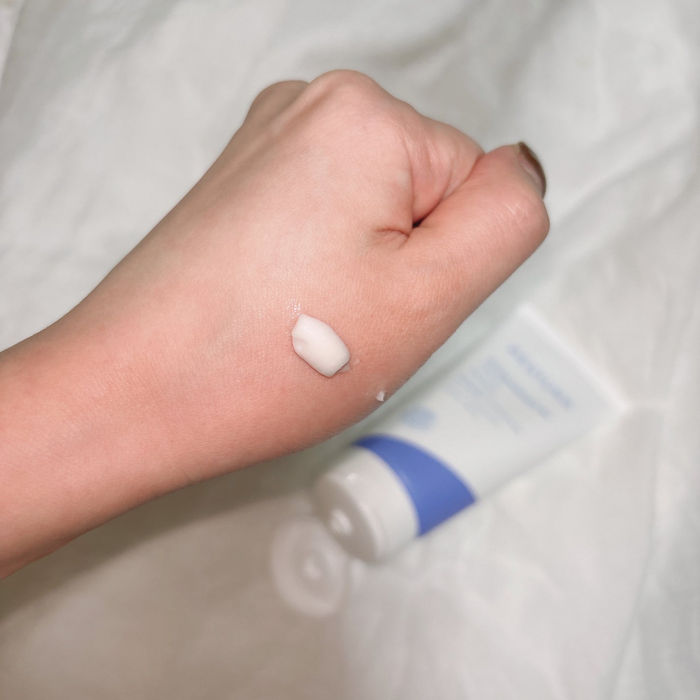 アトバリア365クリーム/AESTURA/フェイスクリームを使ったクチコミ(4枚目)