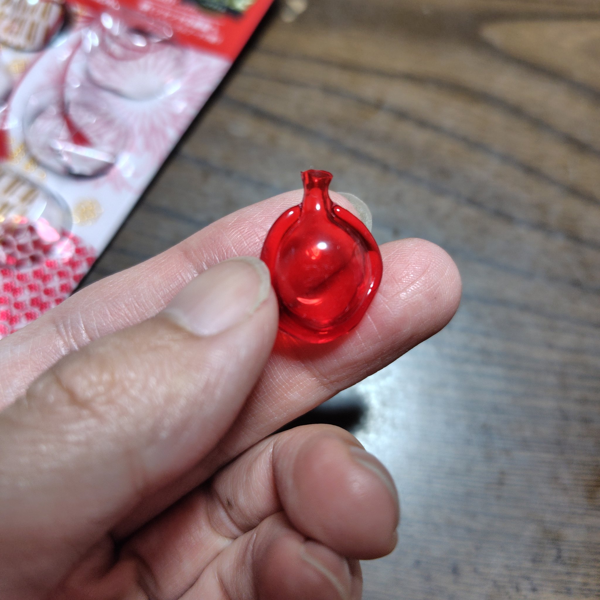 『日本限定』　ヘアーオイル【レディシャイニー】/ellips/ヘアオイルを使ったクチコミ（2枚目）