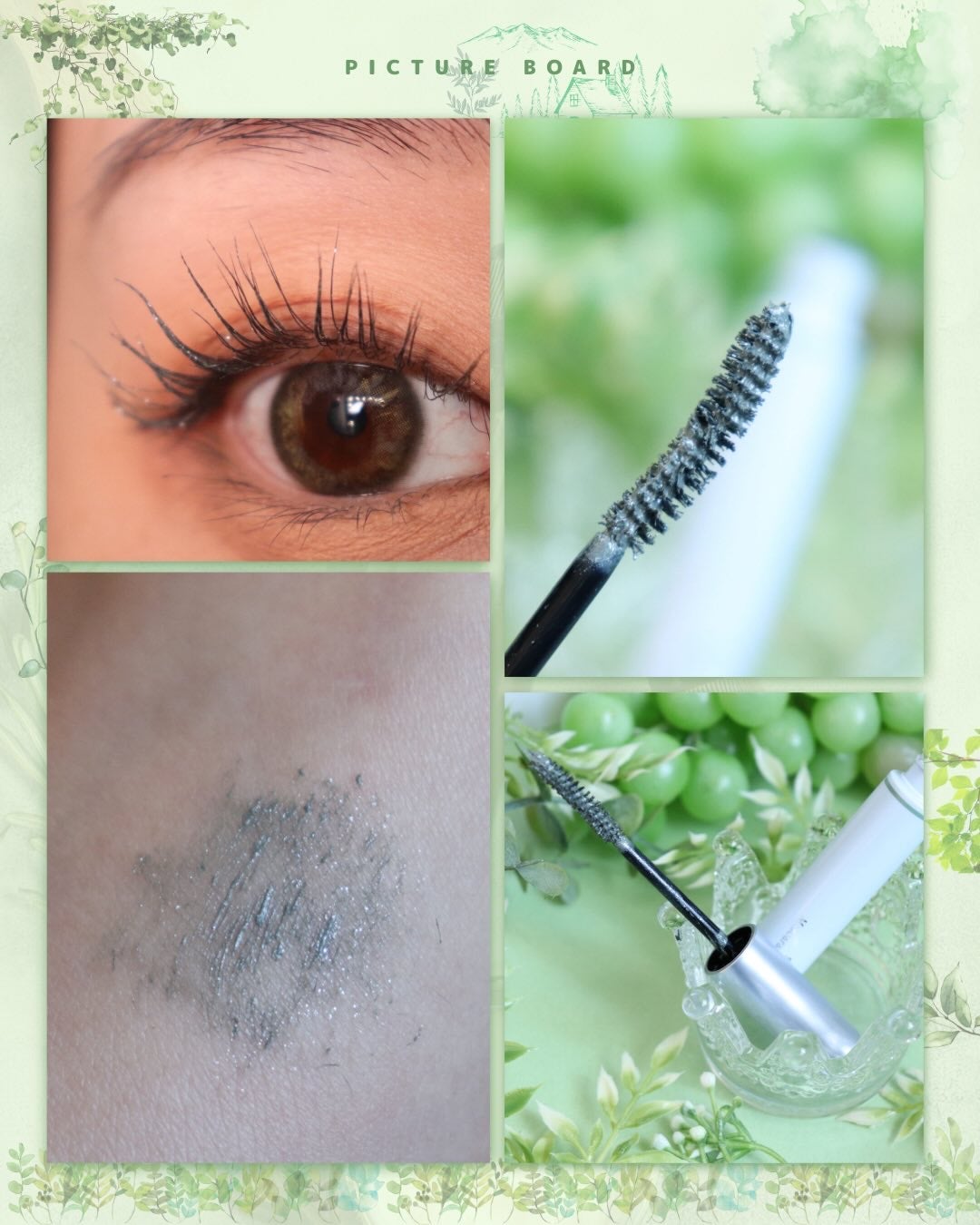 スカルプD マスカラ ロングロング/アンファー(スカルプD)/マスカラを使ったクチコミ(5枚目)