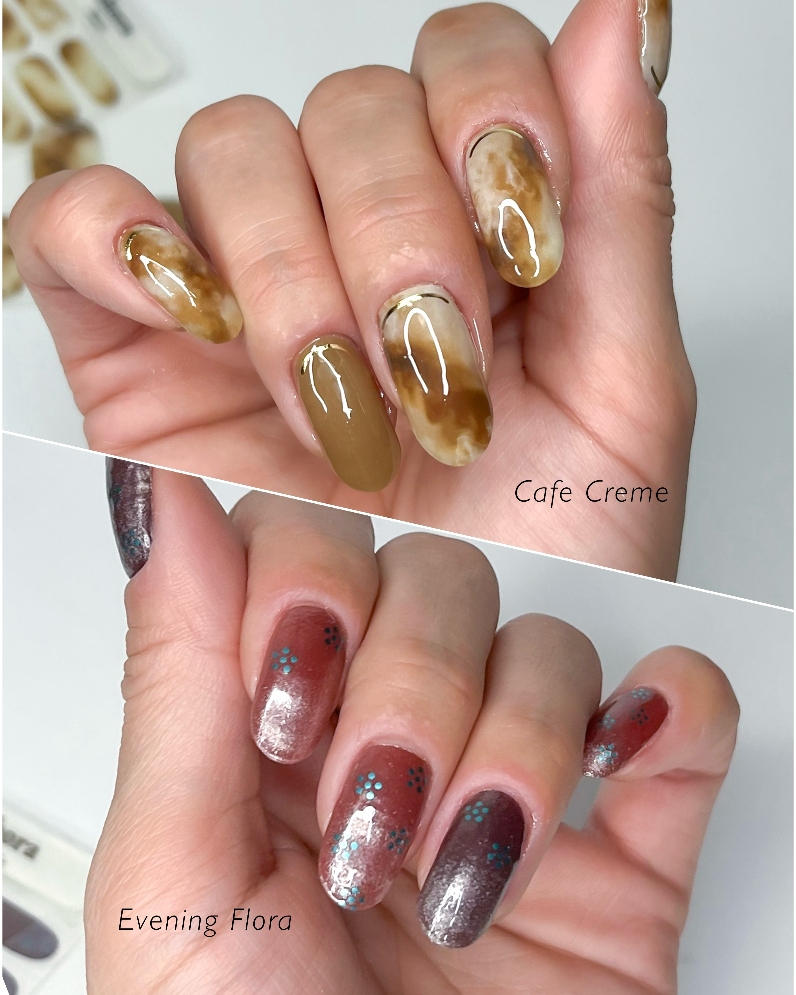 オホーラ プロイージーピールリムーバー/ohora/除光液を使ったクチコミ（2枚目）