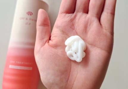 OR スパ・シャンプー グロッシーモイスチャー/トリートメント グロッシーモイスチャー/Off&Relax/市販シャンプーを使ったクチコミ(4枚目)