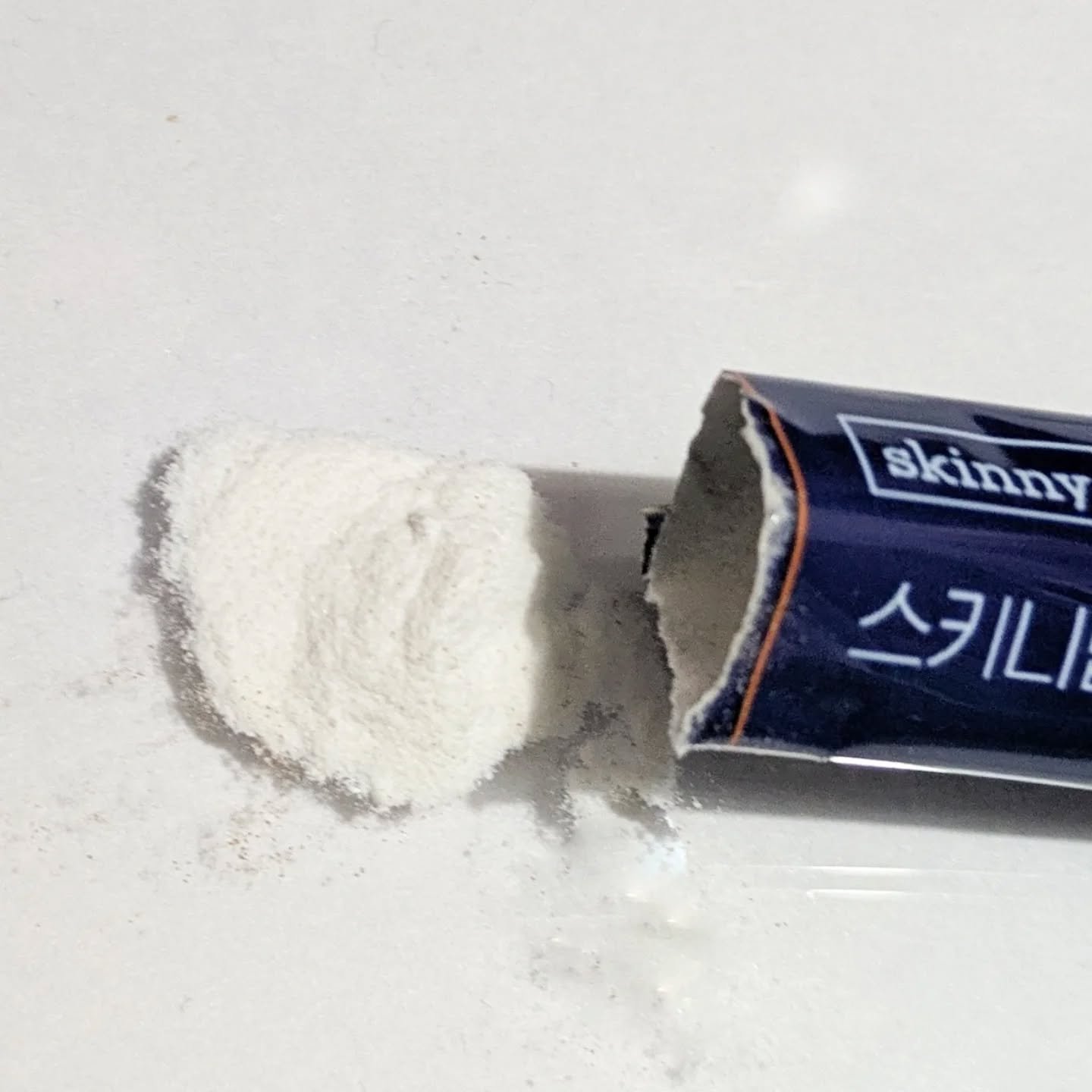 食べるレチノールCブースター/スキニーラボ/美容ドリンクを使ったクチコミ（3枚目）