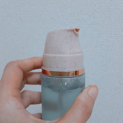 30秒クイックバブルマスク95ml モイスト/MENOKIN/シートマスク・パックを使ったクチコミ(2枚目)