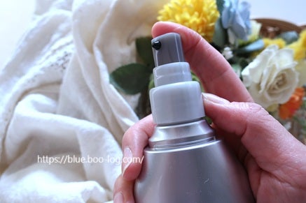 アデノバイタル スカルプ パワーショット/サブリミック/頭皮ローションを使ったクチコミ(2枚目)