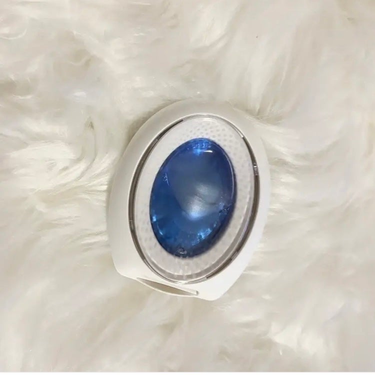 ファブリーズ W消臭 トイレ用 消臭剤 +抗菌/ファブリーズ/その他を使ったクチコミ(1枚目)