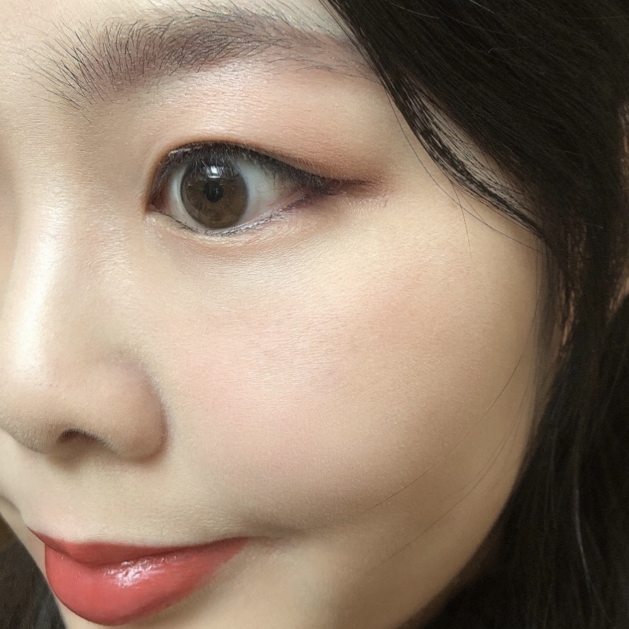 エテュセ リップエディション(ティントルージュ)/ettusais/リップティントを使ったクチコミ（2枚目）