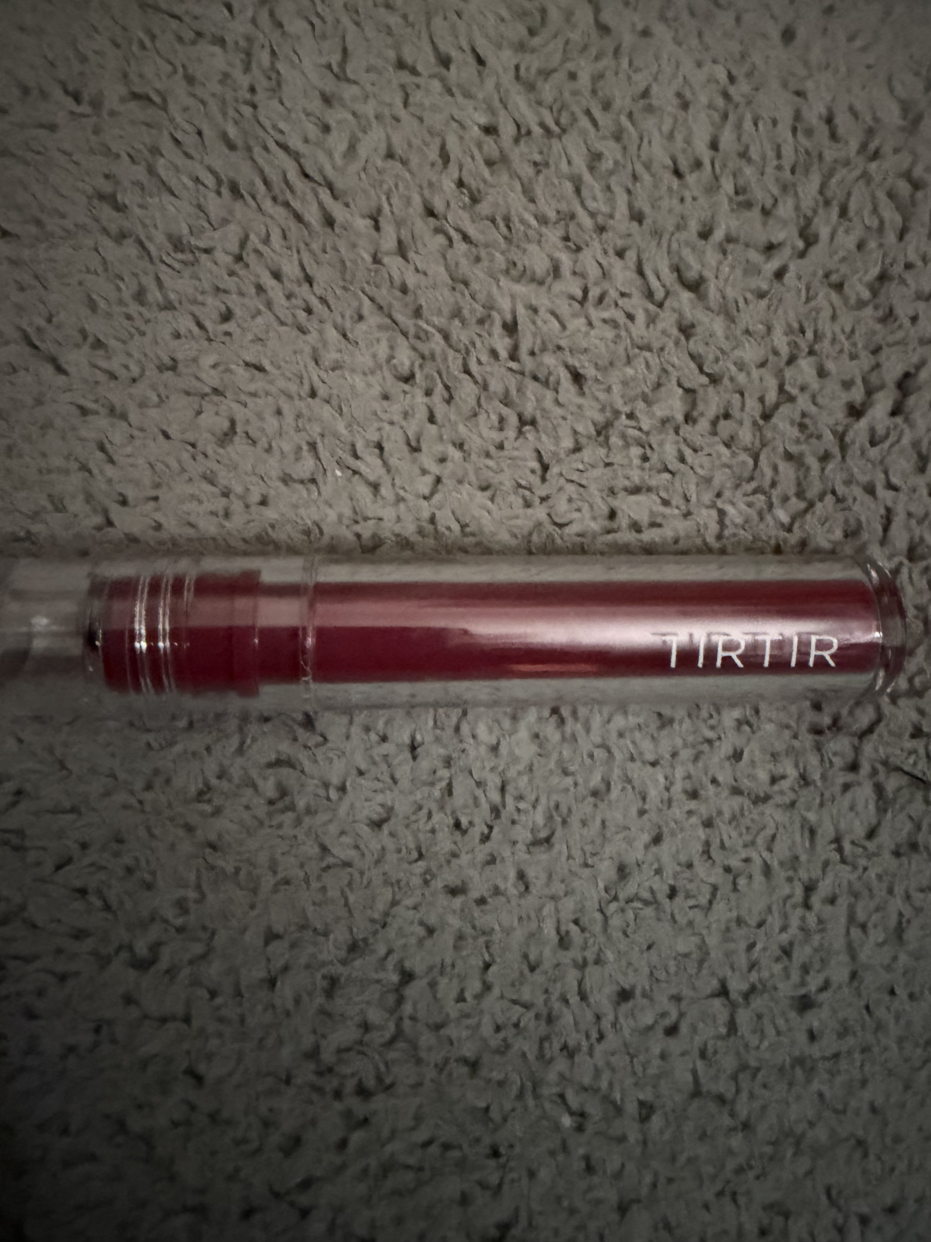 ジョリーリッププランプリップティント/TIRTIR(ティルティル)/リップティントを使ったクチコミ（1枚目）