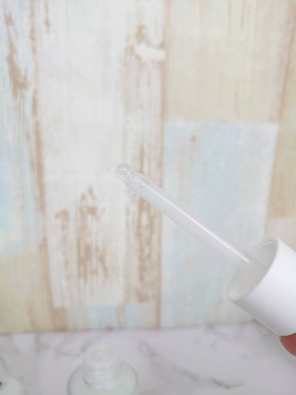 リアルナイアシンアミドセラム/NEOGEN/美容液を使ったクチコミ(2枚目)