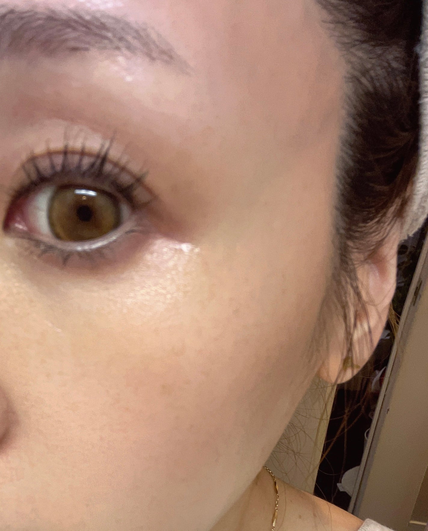 ドクダミ77 % 鎮静マスクパック/Anua/シートマスク・パックを使ったクチコミ(3枚目)