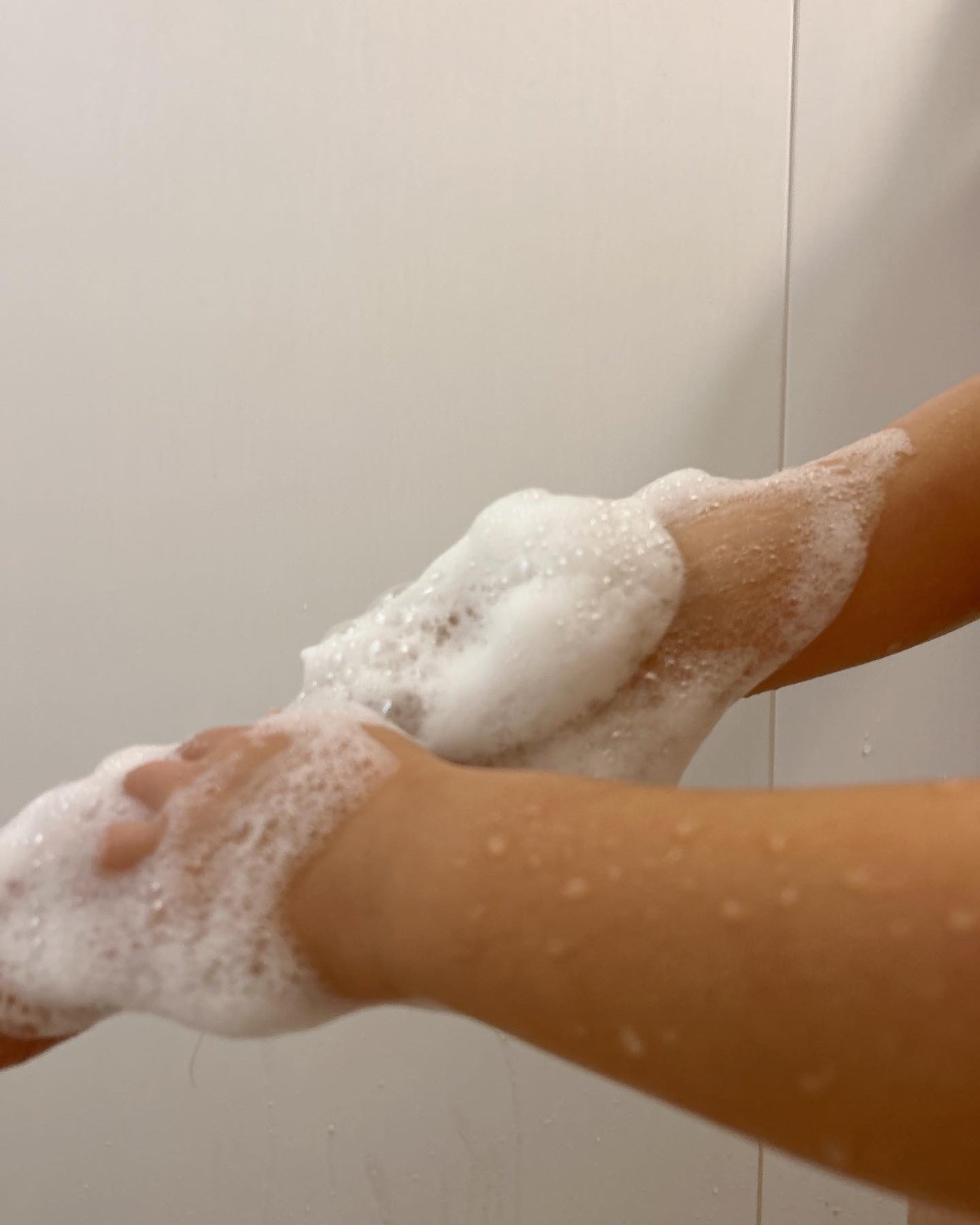 ヘトラス シャンプー&トリートメント/hetras/市販シャンプーを使ったクチコミ(4枚目)