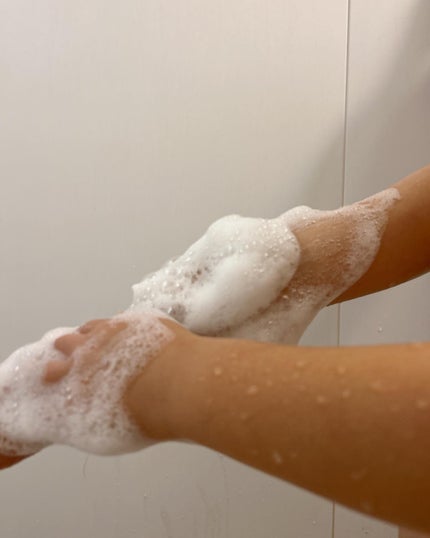 ヘトラス シャンプー&トリートメント/hetras/市販シャンプーを使ったクチコミ(4枚目)