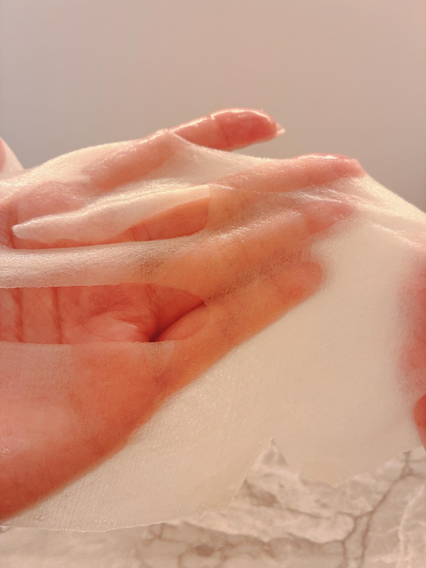 シカ バイオム コラーゲン マスク/Dr.Bio/シートマスク・パックを使ったクチコミ（2枚目）