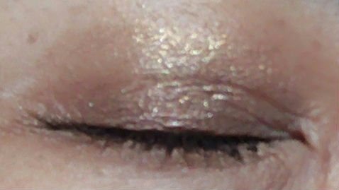 アイ カラー クォード/TOM FORD BEAUTY/アイシャドウパレットを使ったクチコミ（3枚目）