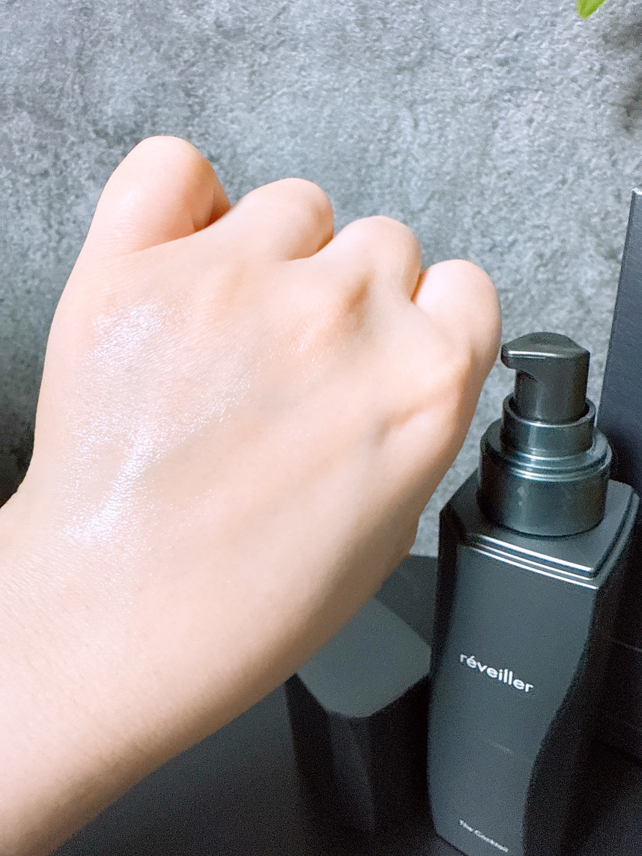 試してみた】ザ カクテル réveillerの効果・肌質別の口コミ・レビュー